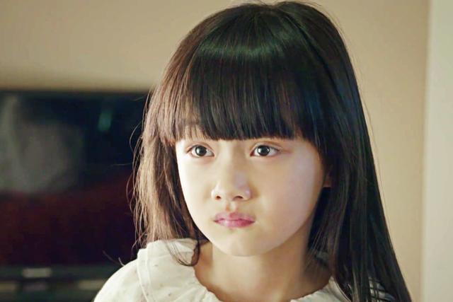 温宜公主长大了,曾饰赵薇女儿,如今成时尚达人美过关晓彤