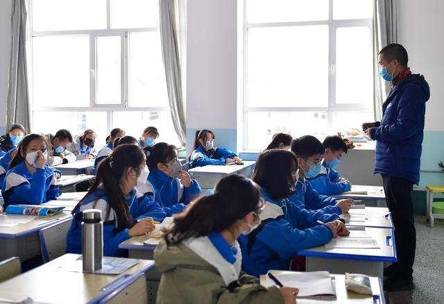 教育厅最新通知：两类学生先返校，山东破最晚纪录，还有个坏消息