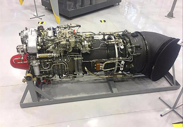 马达西奇断供发动机没用,俄制直升机没停产:如何实现国产化的?