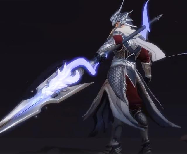 看完与宝马限定对比,你心里就有答案了|赵云|五虎将|皮肤_新浪新闻