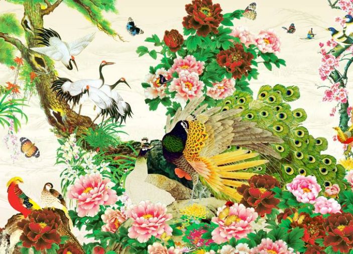 八仙过海,各显其能:兔兔人,你已走到人生十字路口,当谨言慎行