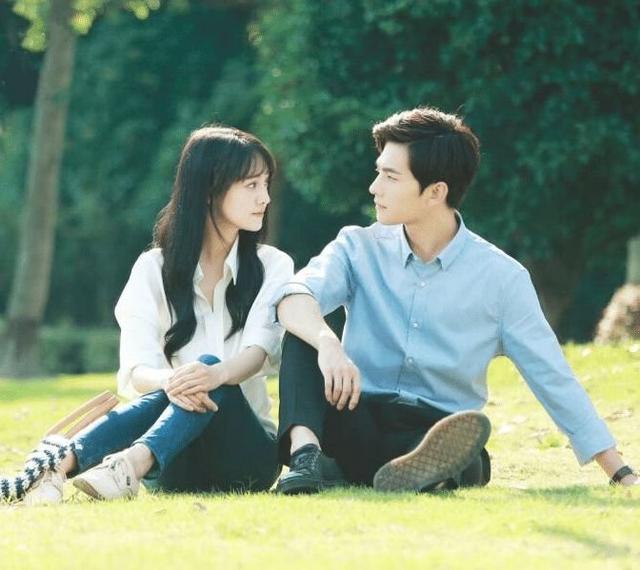 不光任嘉伦崩溃,其他人也很难读懂郑爽,合作过的杨洋也无语