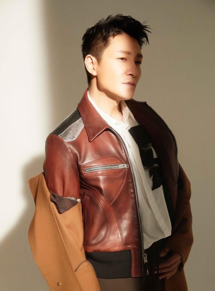 俩人都演狗,一个演成了影帝!他却沦为了配角,至今无人认识!