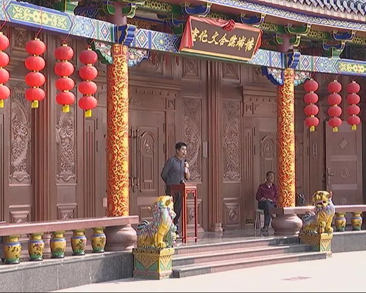 潮汕"讲古"原来这么趣味,备受老百姓的喜爱|讲古