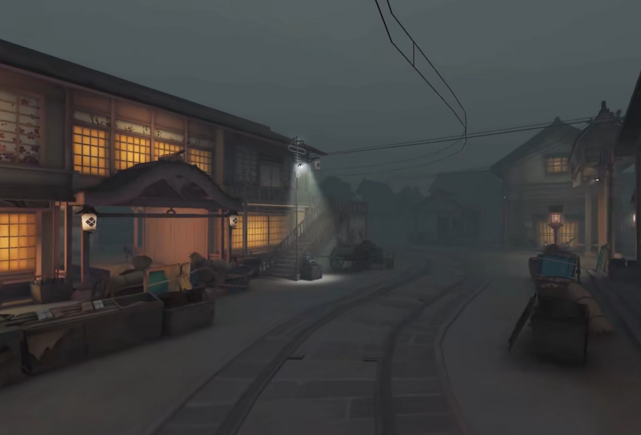 第五人格永眠镇优化如重建?地窖位置重新规化,再无地图优势