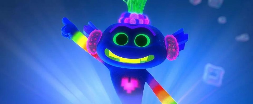 在观众对恶搞和颠覆已经麻木后,梦工厂动画就再也没有制造出爆款作品