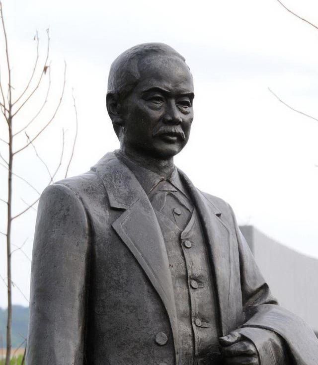 中国留学美国第一人:拒洪秀全官印,说服曾国藩|洪仁轩|容闳|曾国藩