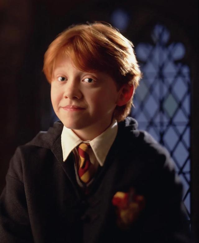 鲁伯特·格林特