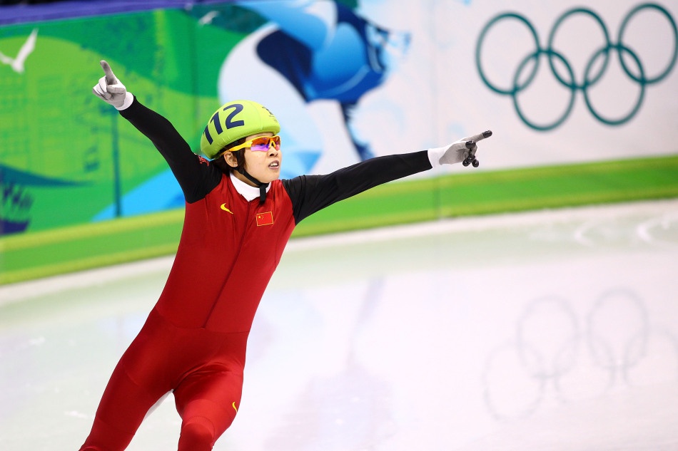 短道速滑天才王蒙,曾因"内讧"遭开除,36岁身价过亿,当上ceo