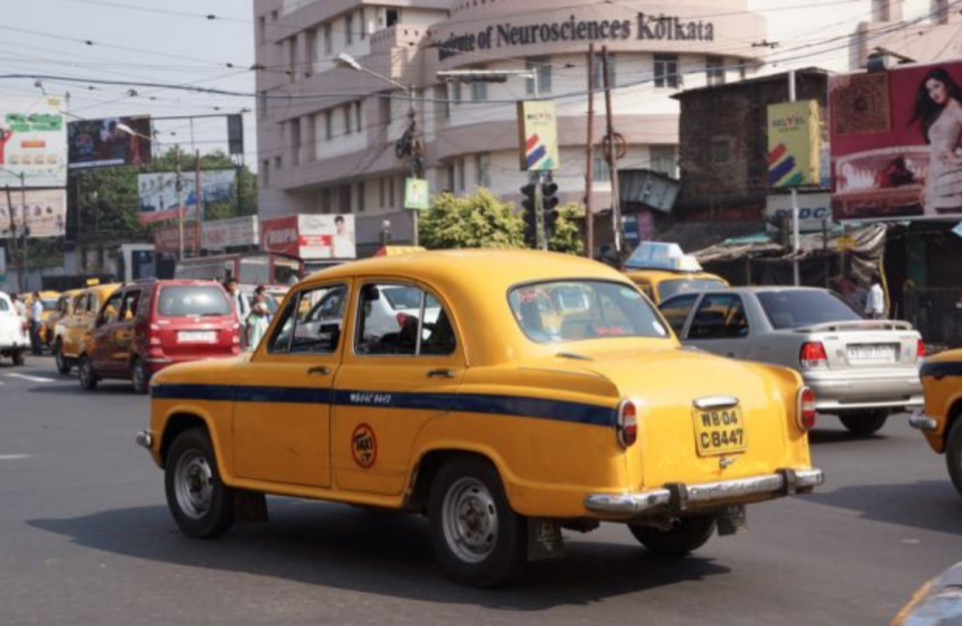 OMG！0辆！印度车市的4月能用何词形容？