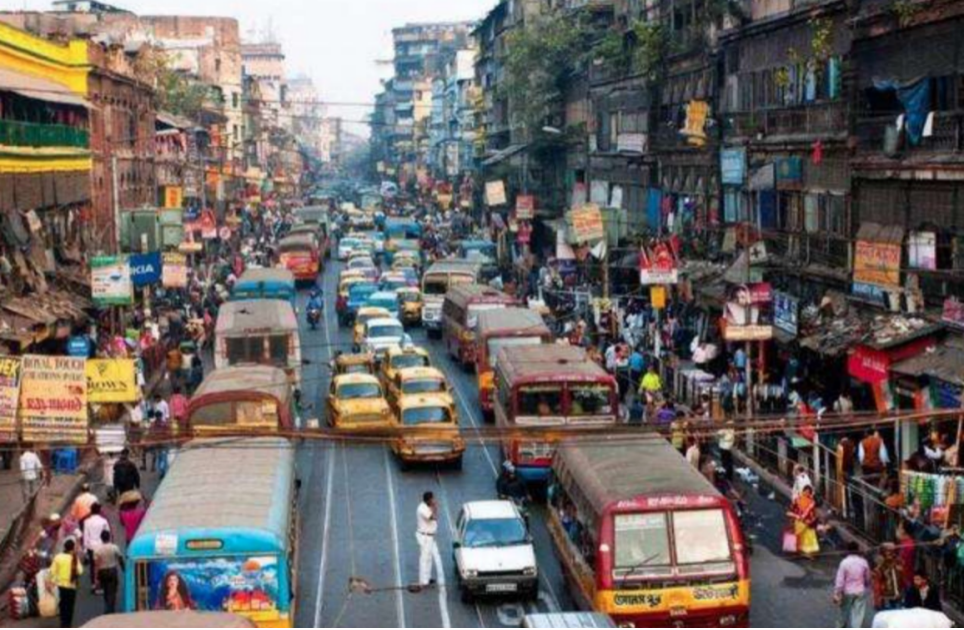 OMG！0辆！印度车市的4月能用何词形容？