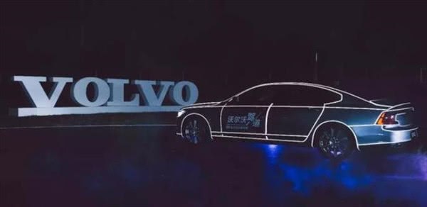 沃尔沃XC60降的真狠，销量涨的真快，4月卖了超6千辆！