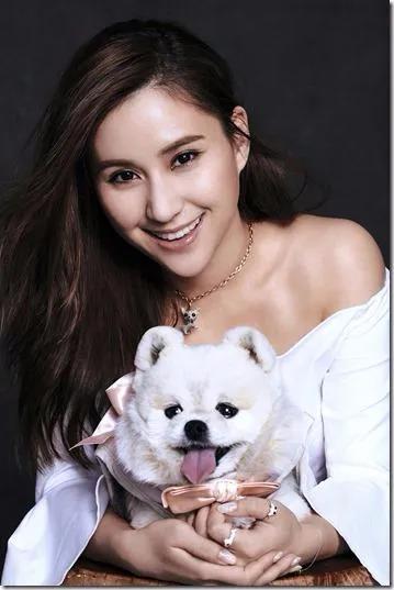 赌王三太陈婉珍的成功学