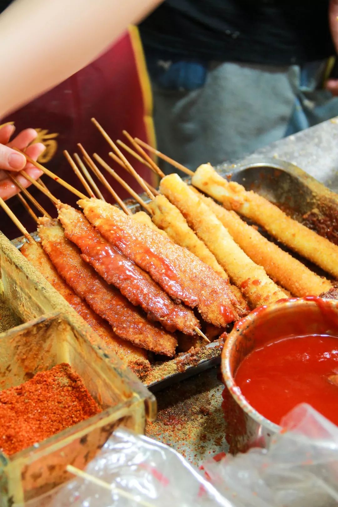 其实你对天津的夜生活一无所知