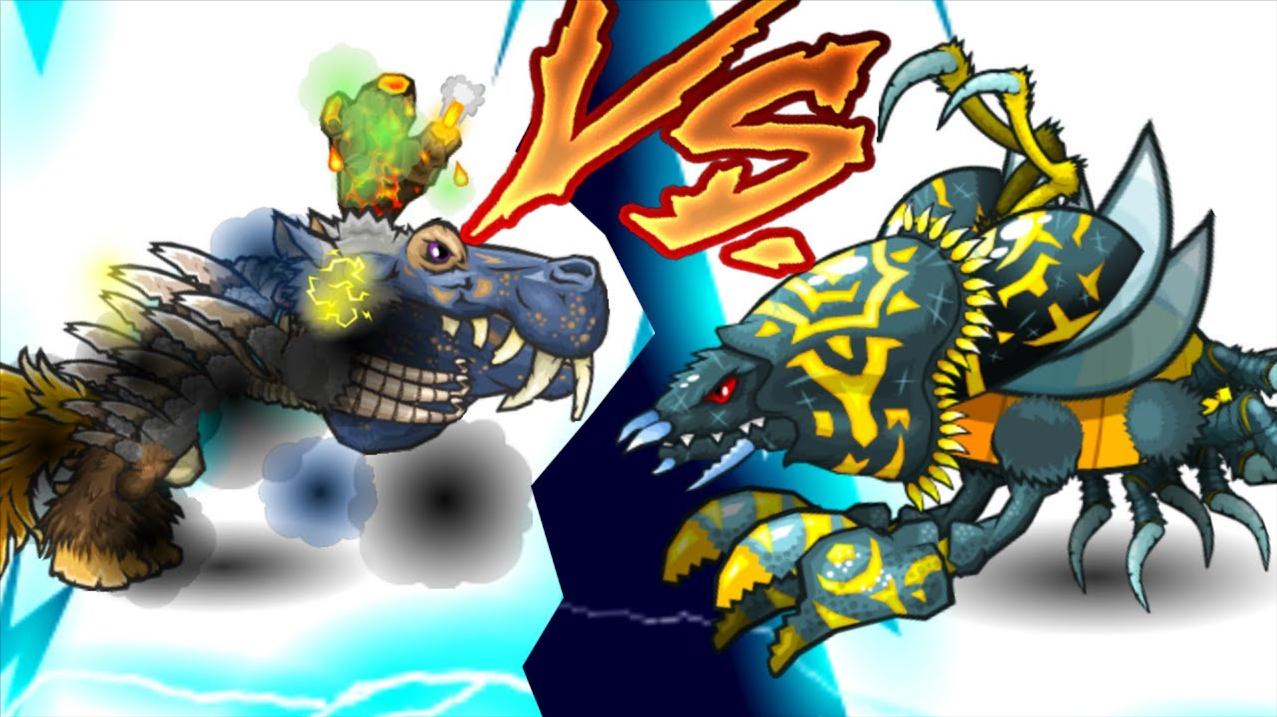 突变汪星人完结篇:挑战最终boss独立守护者,获胜后拿到罕见成就