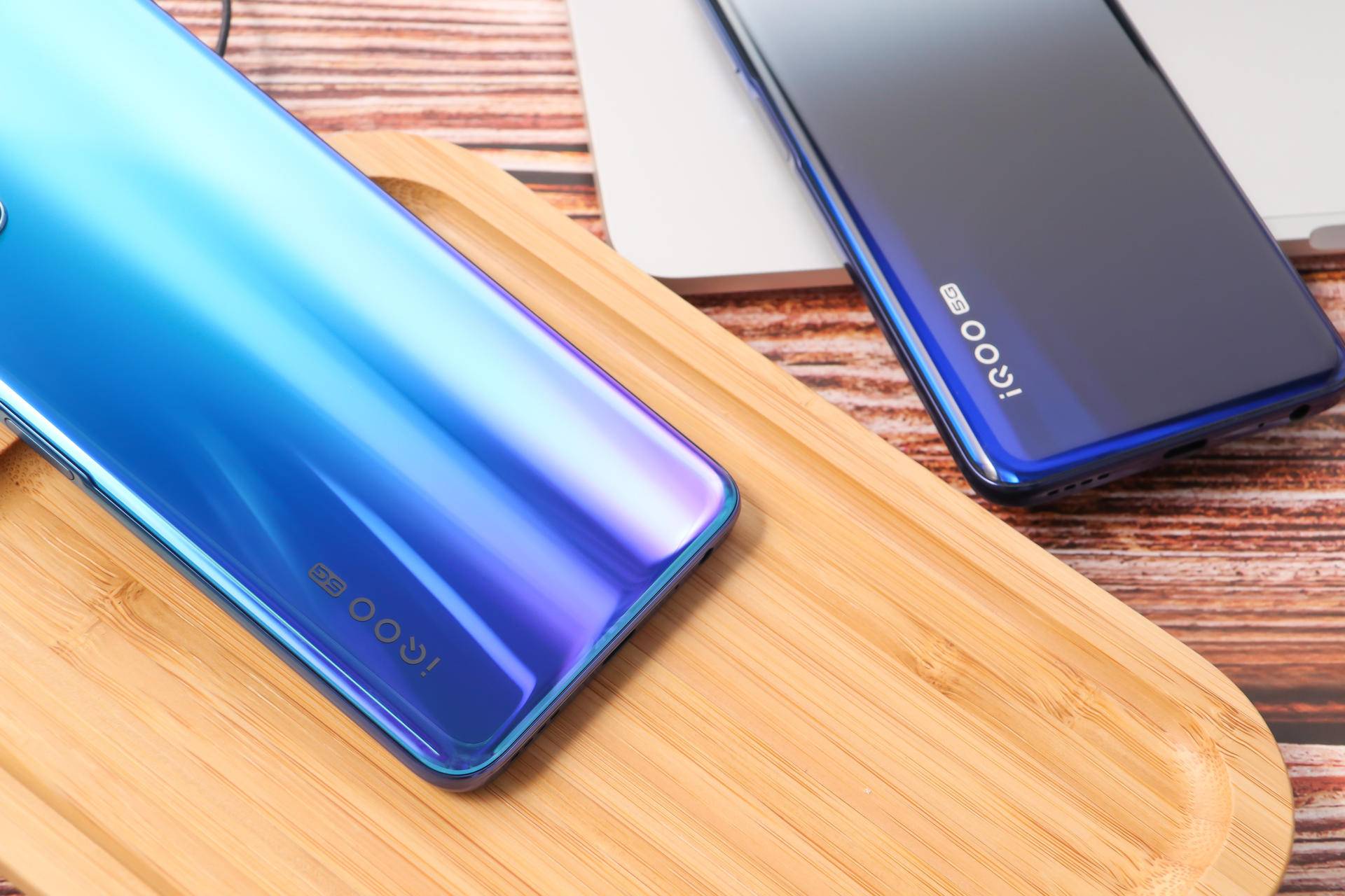 iqooneo3产品美图欣赏颜值性能体验一个不缺