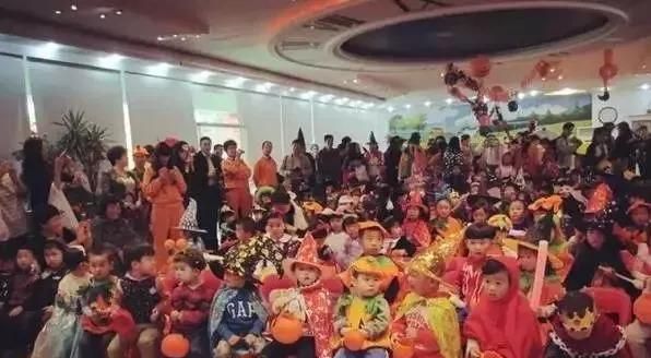 青岛十大最贵幼儿园曝光！贫穷再次限制了我的想象力