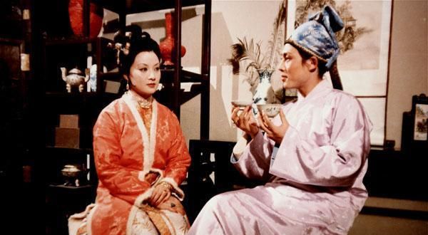 王熙凤能力强,为何在夫妻生活中很窝囊|凤姐|贾琏|王熙凤_新浪新闻