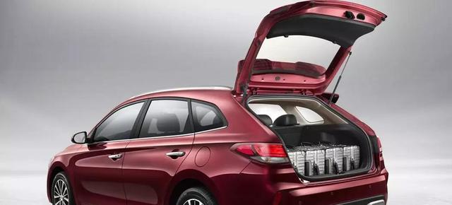 10万级自动挡掀背车推荐