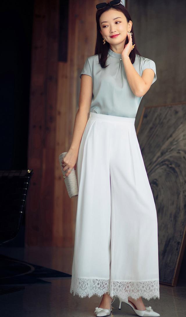 女人衣服型号对照表（女人衣服）-第2张图片-潮百科