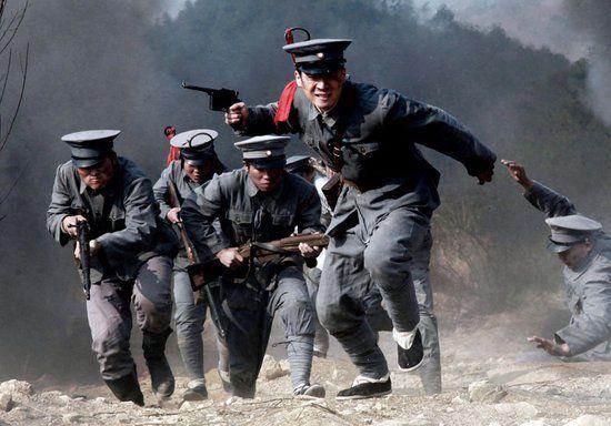 秋收起义黄埔生24人,南昌起义余部仅19人,为何更能打?