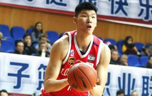 俞长栋否认续约,恐引起各个球队疯抢,辽宁不如瞄准范子铭