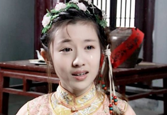 乾隆皇帝最宠爱的十公主前半生受尽宠爱晚年却非常可怜