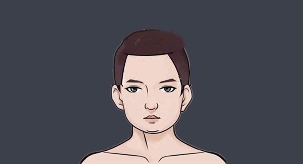 四种上等面相心善福旺长得好只有占一种保准会幸福