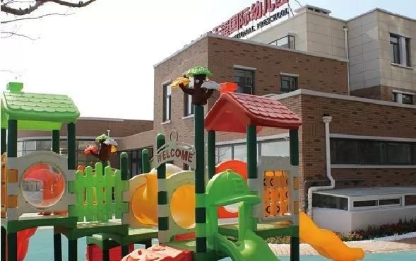 青岛十大最贵幼儿园曝光！贫穷再次限制了我的想象力