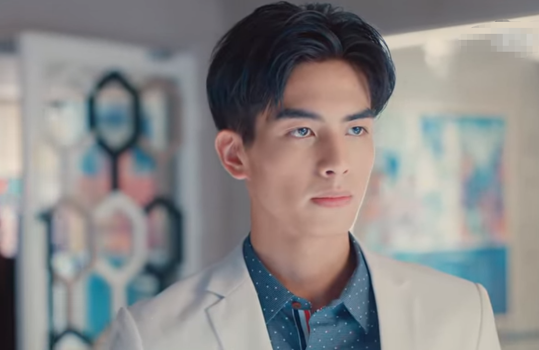 《彼岸花》一口气16集!林允演技我觉得不尬吧,宋威龙真的帅