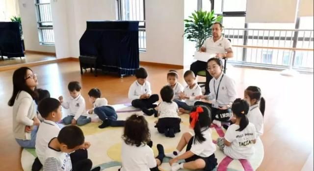 青岛十大最贵幼儿园曝光！贫穷再次限制了我的想象力