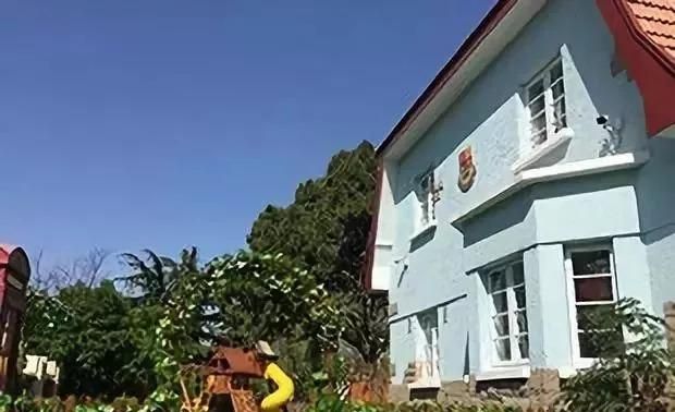 青岛十大最贵幼儿园曝光！贫穷再次限制了我的想象力