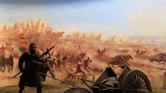 中华传统文化博大精深，这些传统故事你应该知道