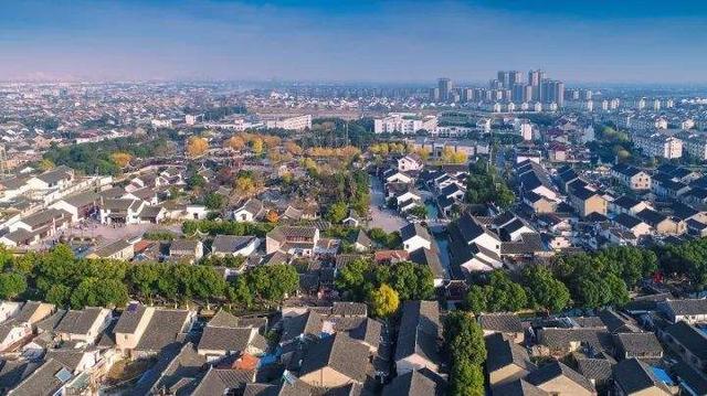 名字看上去很简单,但一不小心就会认错|甪直镇|吴县|名字_新浪新闻