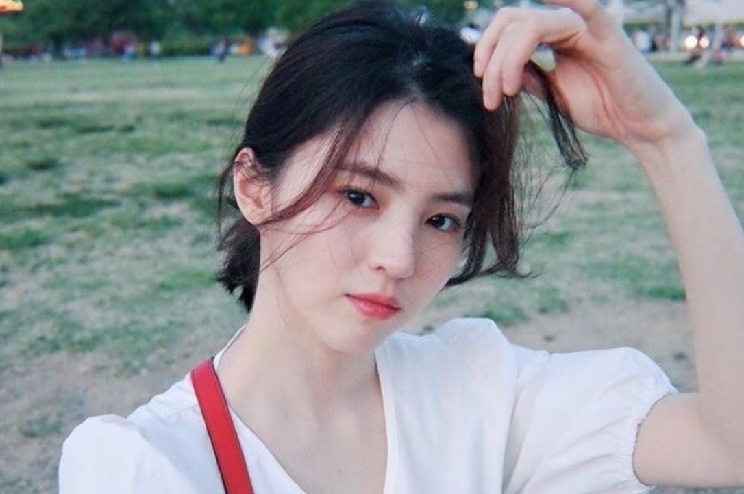 演小三却惹人怜爱夫妻的世界女二号太美观众选择原谅