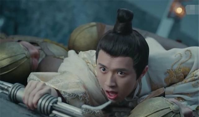 岁权倾朝野,14岁被追杀,死前让4个宫女怀孕|高湛|高纬|高俨_新浪新闻