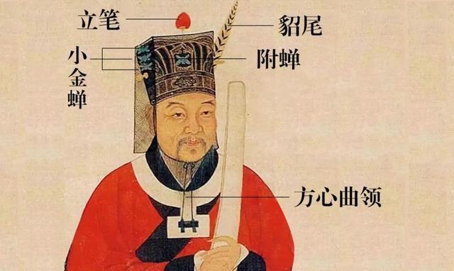 清平乐热播宋朝官服一条腰带值好几万