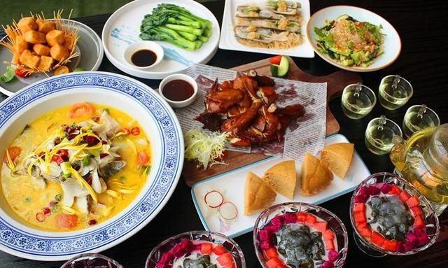 「广州骏壹万邦」高档粤菜餐厅,用实力征服你的味蕾