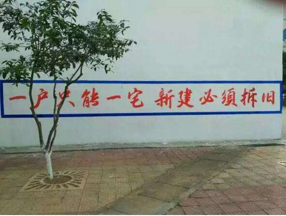 給農民提個醒：2020年，農村“一戶一宅”制度有所調整，你知道嗎