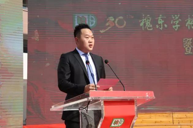 刘绍喜次子,宜华生活董事长刘壮超木业是刘绍喜起家,发家的事业版图