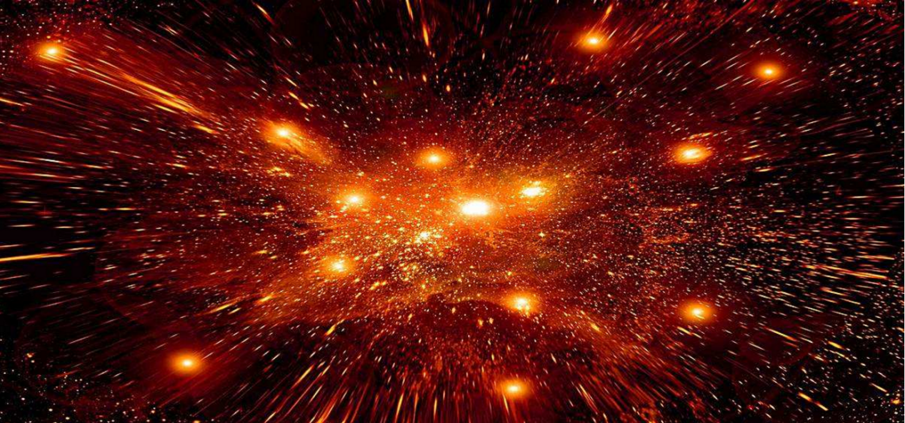 两种计算宇宙膨胀的方法出炉,宇宙究竟有多大?答案很快揭晓