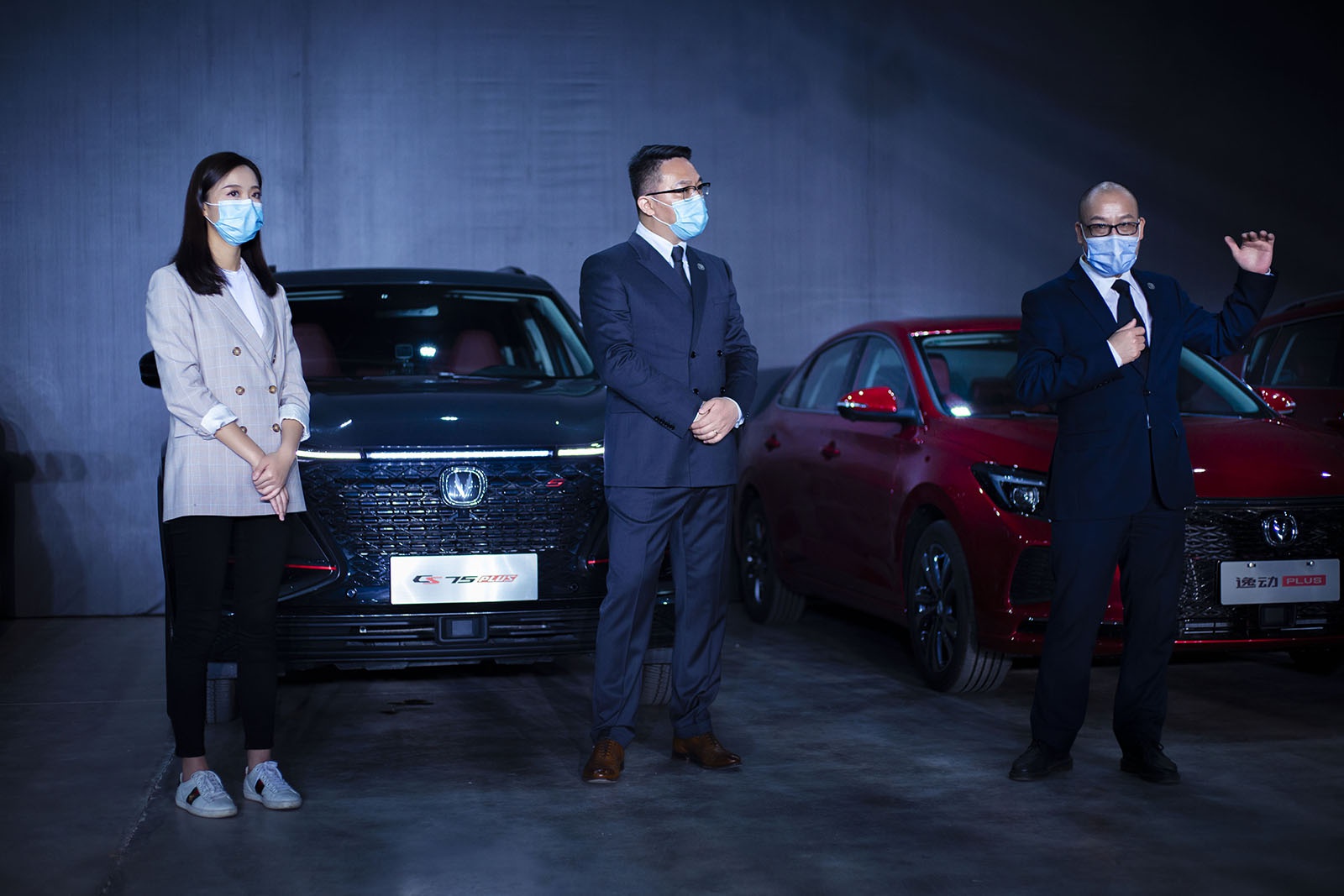 长安PMS 新浪(移动端)