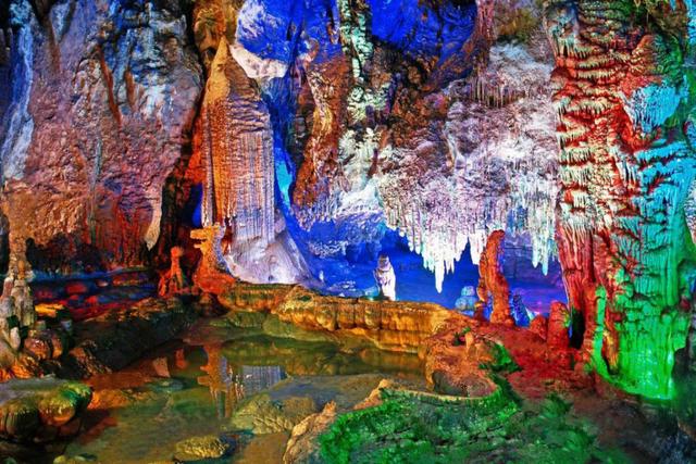 正常情况下,我不建议你第二次去溶洞景区的三大理由