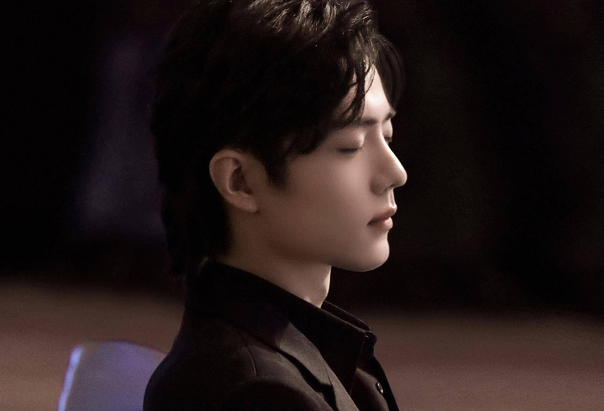 肖战风光的背后:低龄粉丝带来的隐患从未消散