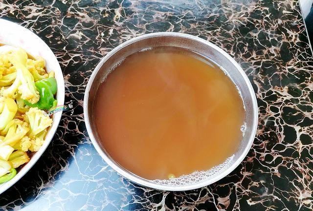 一个山东家庭的午餐和晚餐，下酒下饭