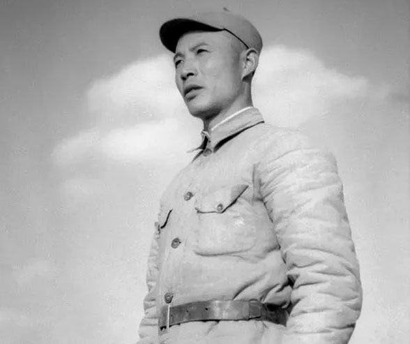 打死了日伪军500多人,气得日本华北方面军司令官冈村宁次直吹胡子