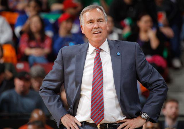 赛季重启遇难题!火箭拖了后腿?德安东尼摊牌,为了冠军也是拼了