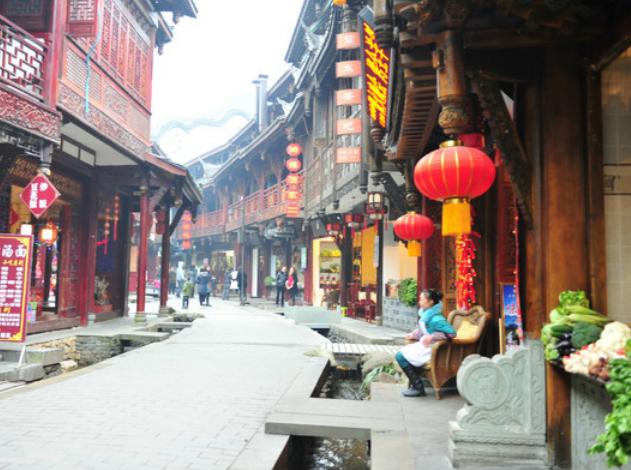 中国最适合养老的城市，三个在山东，第一名是它