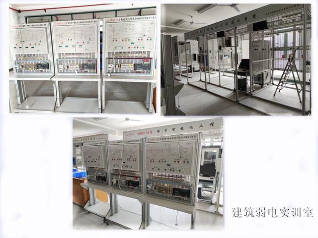 湖南城建职业技术学院建筑设备工程系：以青春之名，绘人生华章