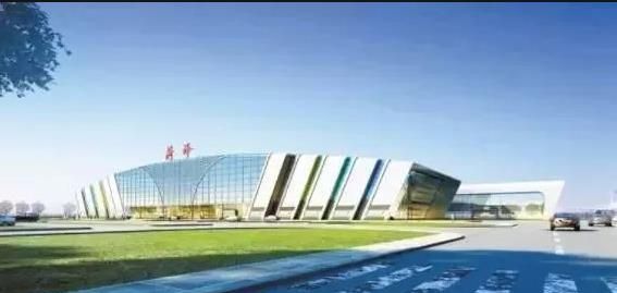 厉害！山东即将完工的机场，总投资19.8亿，2020年实现通航